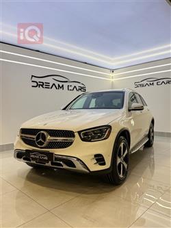 مرسيدس بنز GLC